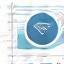 Icon Datenanalyse & Insights