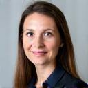 Foto von Anna Lehmann, Leiterin Change Management bei IndustriePlus